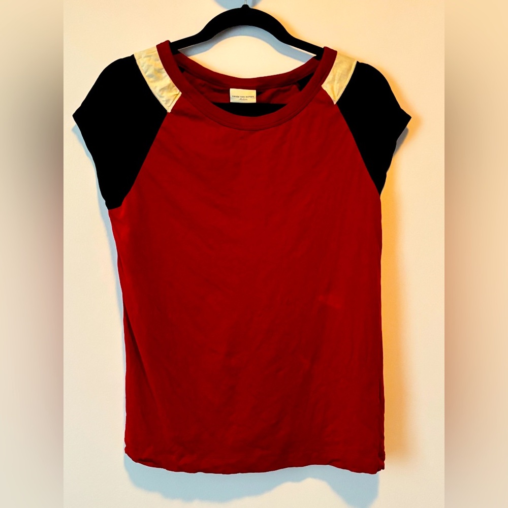 Dries Van Noten Vintage Tee Women’s Medium